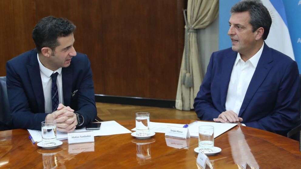 Sorpresa en el Presupuesto: buscan aumentar un 4.200% las multas a empresas