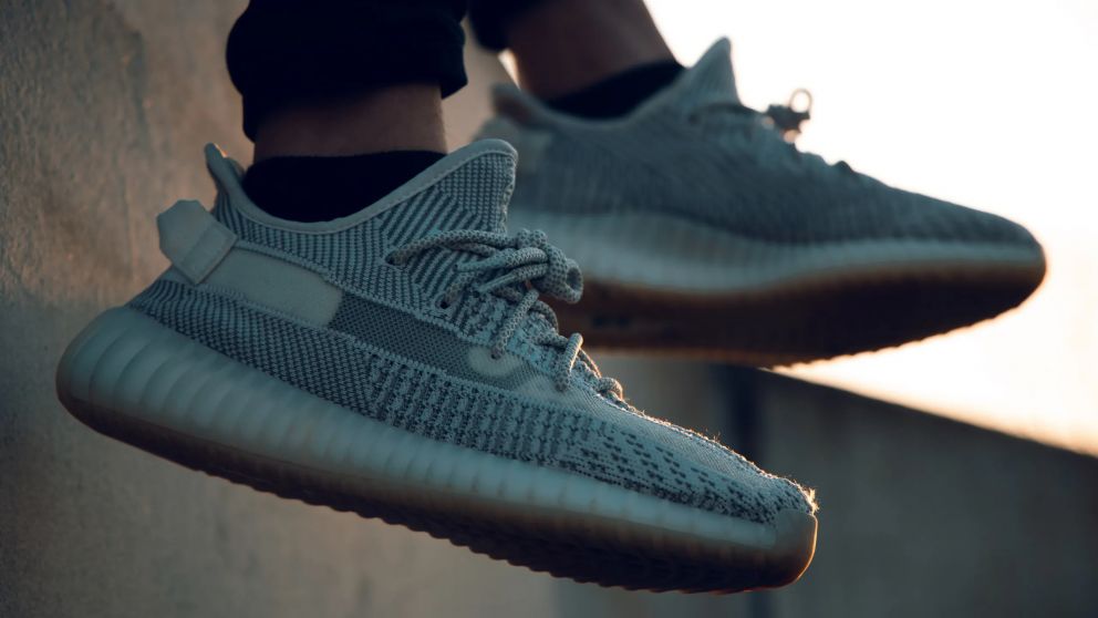 Las Yeezy de Kanye West son una de las más exitosas del mercado