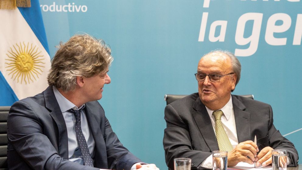 Definen acuerdo con Banco Mundial para potenciar a las pymes