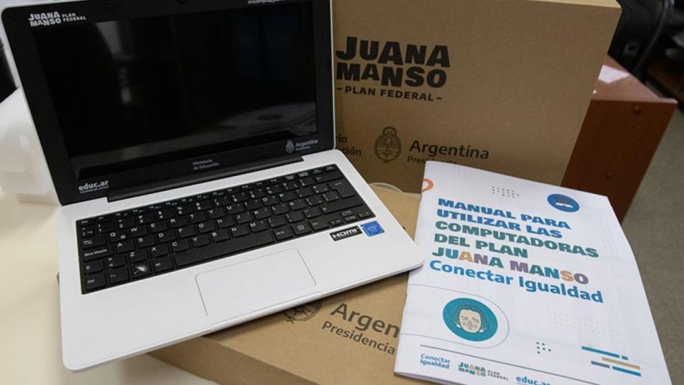 Conectar Igualdad 2022: requisitos