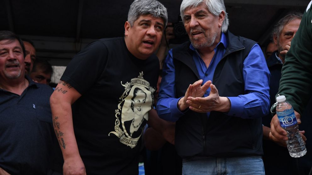 Sin acuerdo en la paritaria de Camioneros, amenaza de paro y nueva audiencia