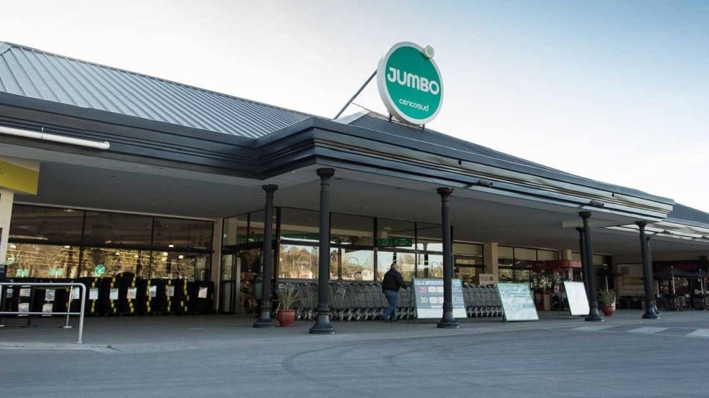 Búsqueda laboral de Jumbo, ¿cómo aplicar?