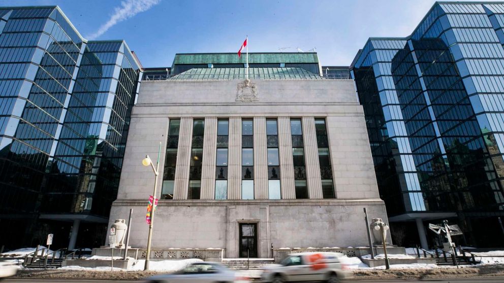 La autoridad monetaria añadió que espera que el crecimiento económico se paralice a finales de año