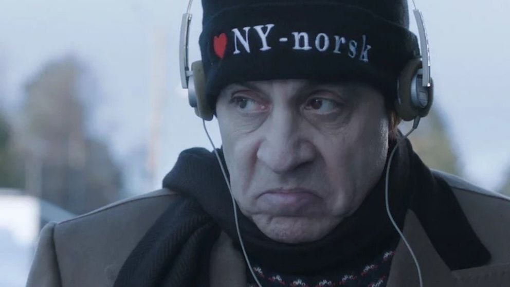 Lilyhammer fue el primer contenido original que vendió Netflix