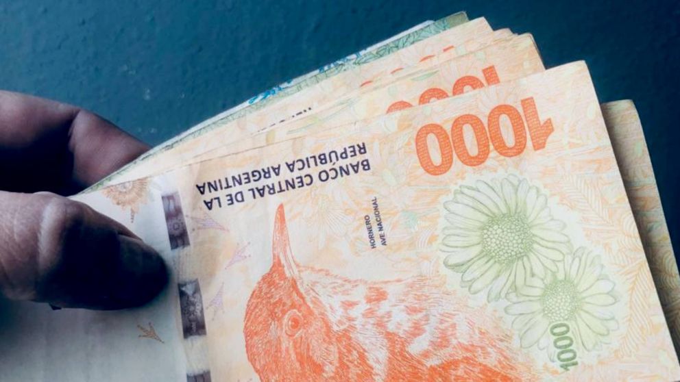 Pedí hoy $800.000 para personas de 18 a 70 años con pocos requisitos