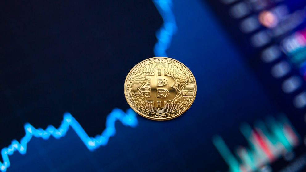 Bitcoin sorprende llegando a los 20500