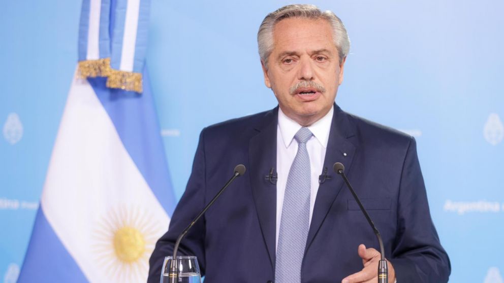 Cambios en el Gabinete: la interna