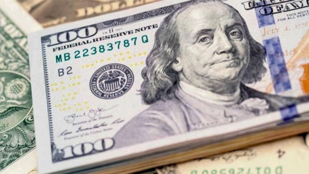Precio del dólar