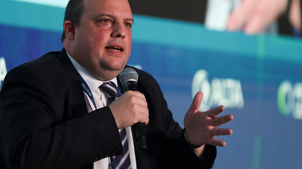 Pablo Ceriani le respondió a Mauricio Macri