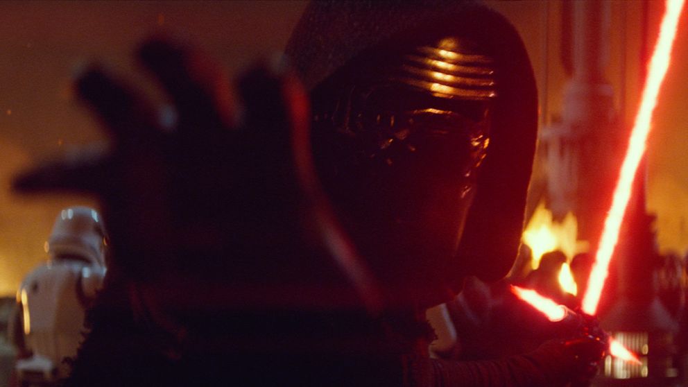 Episodio VII, la mejor Star Wars de todas