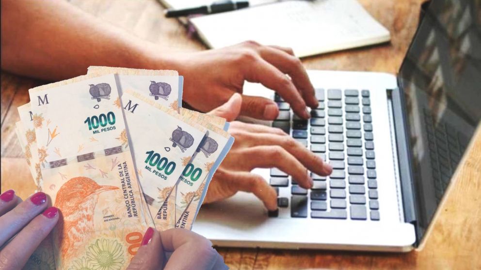 Cuando cobro: las fechas las publica el Ministerio de Educación