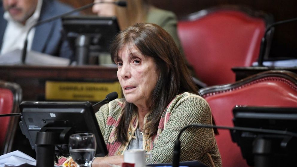 Aseguró que "el peronismo tiene que volver a recuperar la confianza del pueblo"