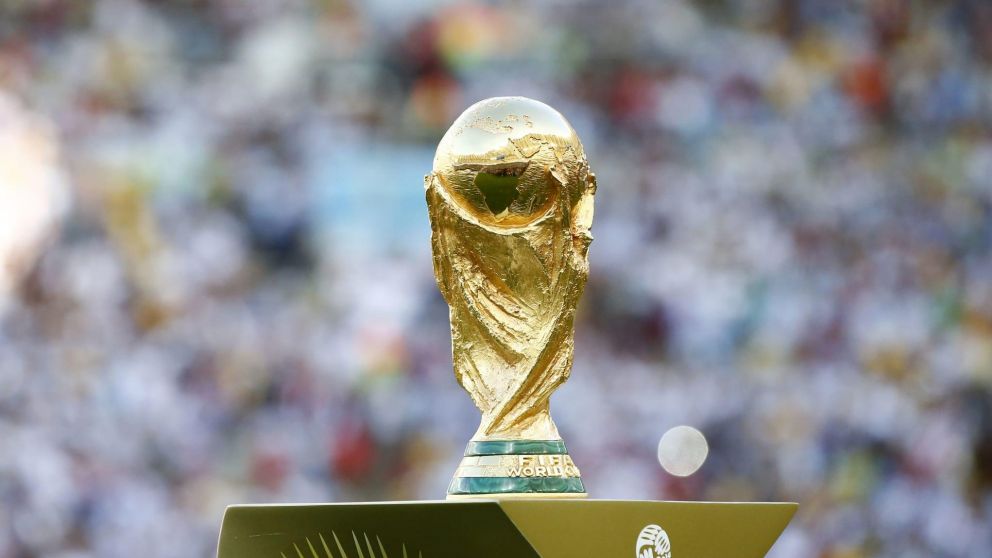 La Copa del Mundo llegará a Qatar una semana antes del comienzo del Mundial