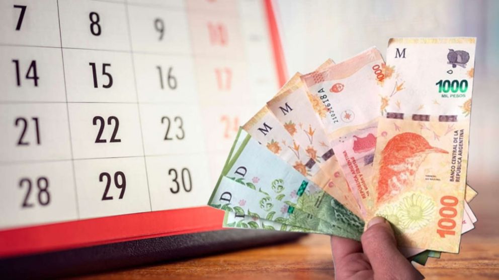 El pago del bono de 45 mil de Anses comenzará el 14 de noviembre por terminación de DNI