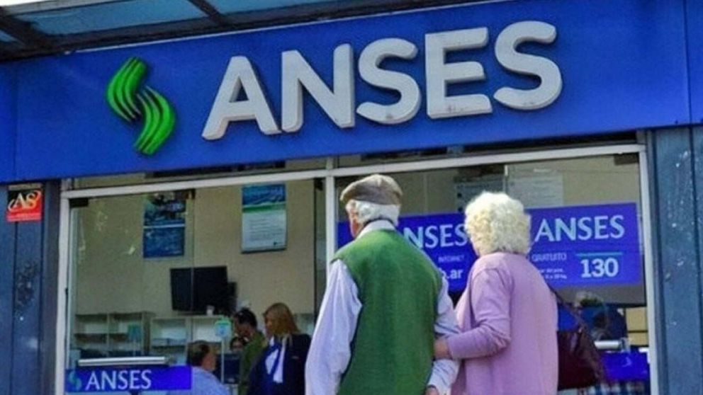 Mi Anses: bono para jubilados