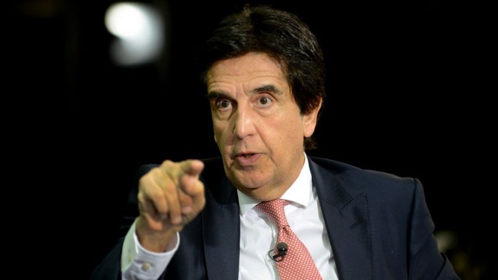 Melconian dijo que el Gobierno que venga deberá cambiar el régimen