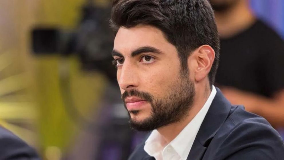 Facundo Moyano cargó contra La Cámpora
