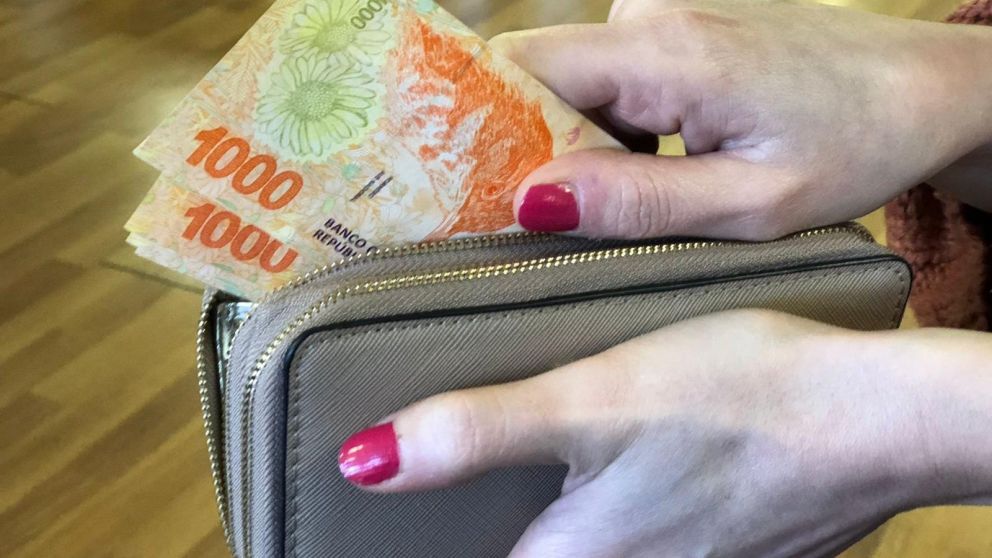 �Cu�ndo cobro el aumento de la AUH en mayo?