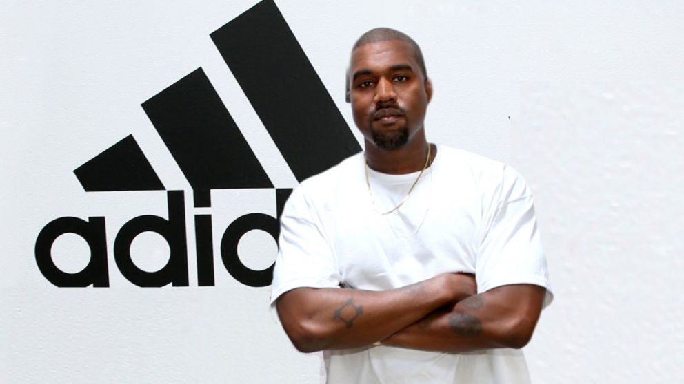 Si pierde el contrato con Adidas, West dejará de ser multimillonario