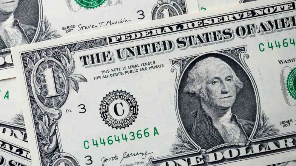 Dólar hoy: particularidades que suben el precio del billete