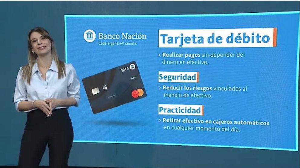 BNA: beneficios y paso a paso para abrir una caja de ahorro del Banco Nación