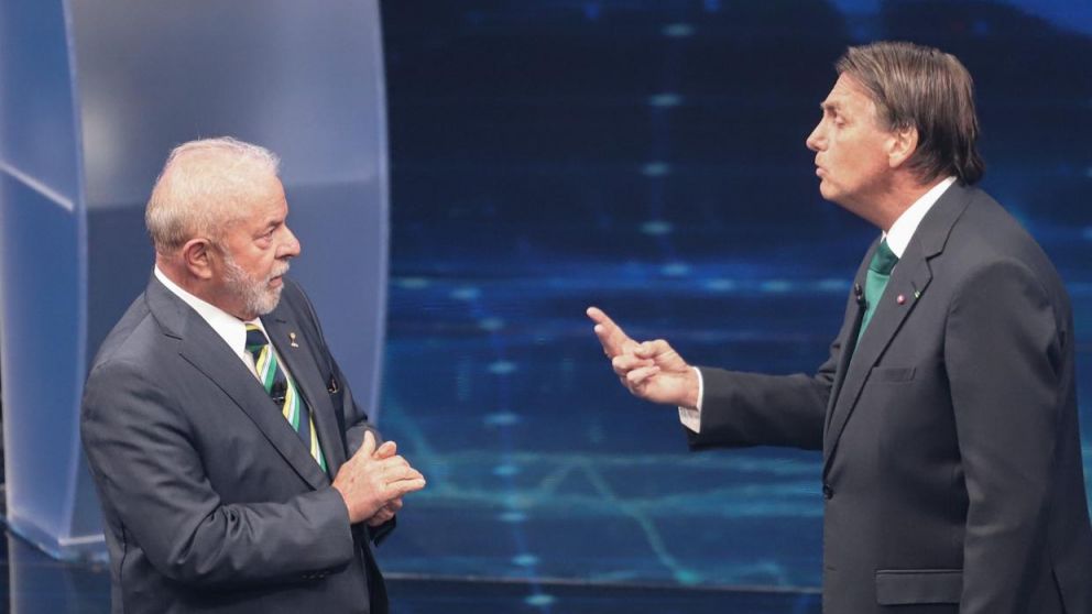 Los dos candidatos estarían en situación de empate técnico en el tramo final de la campaña