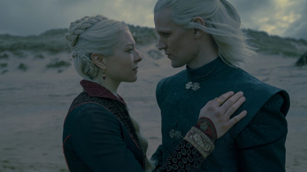 Desde la productora afirmaron que se trató de una "decisión creativa"