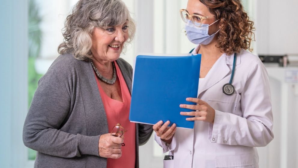 Prestadores privados de salud de todo el país destacan el rol del PAMI