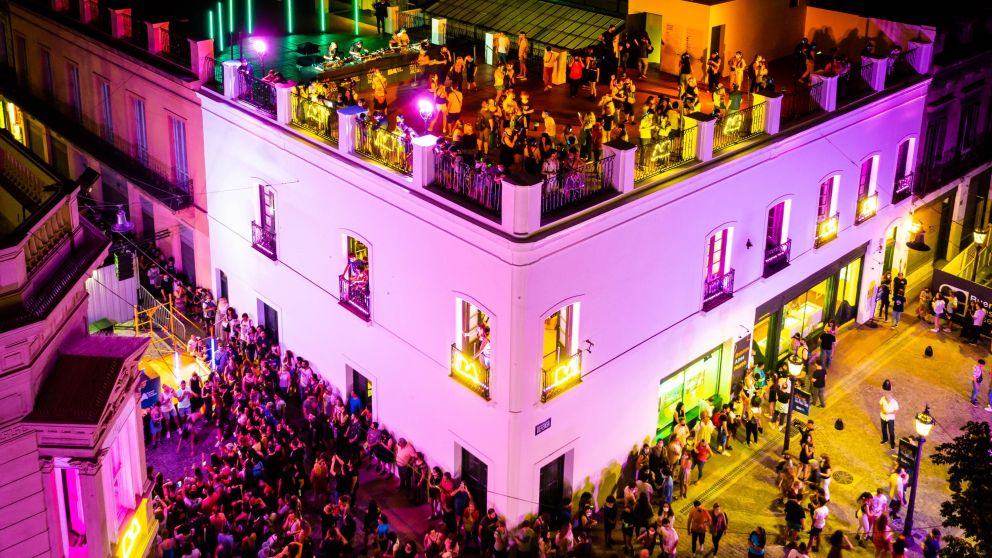 Noche de los museos: 270 museos y espacios culturales forman parte de la oferta