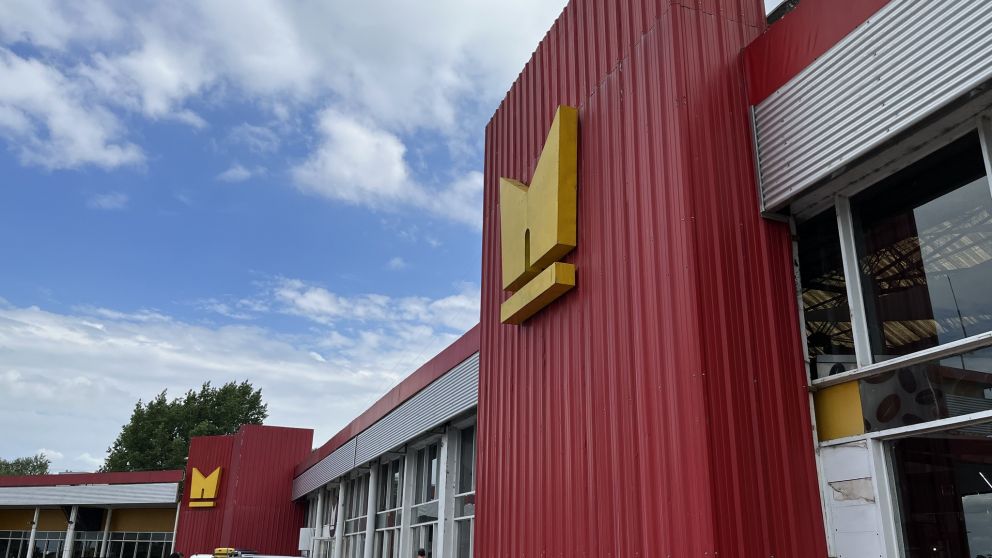 Minotauro apunta a seguir siendo el parador más completo de Ruta 2