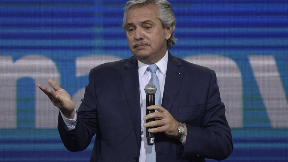 Alberto Fernández pidió por el esclarecimiento urgente del intento de magnicidio