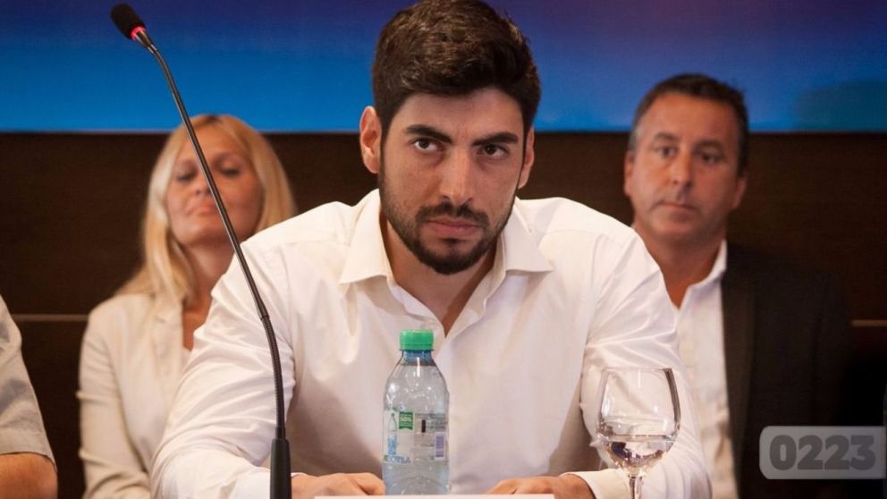 Fue Diputado por la provincia de Buenos Aires entre 2011 y 2021