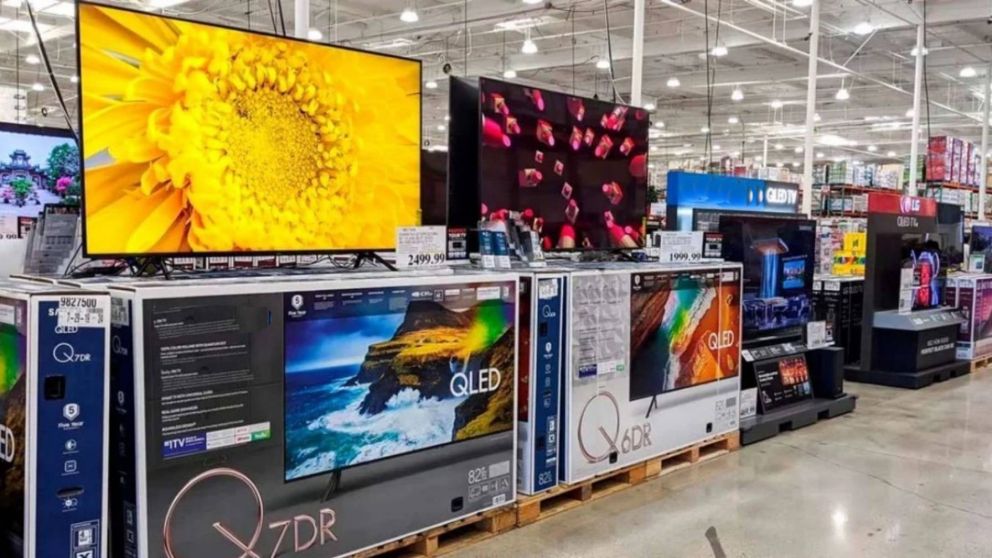 Ahora30: el programa para comprar televisores entró en vigencia este viernes