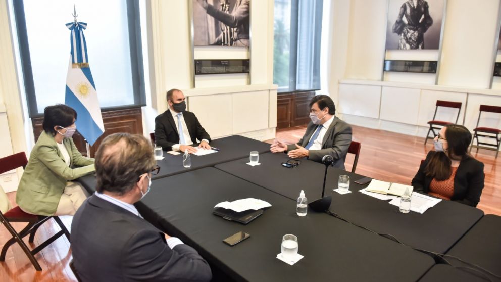 La agenda del día, Alberto Fernández hoy y todas las actividades de su jefe de gabinete y ministros.