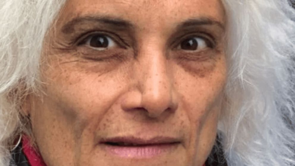 Sabrina Basile ya había tomado estado público en 2021 tras la muerte de su madre