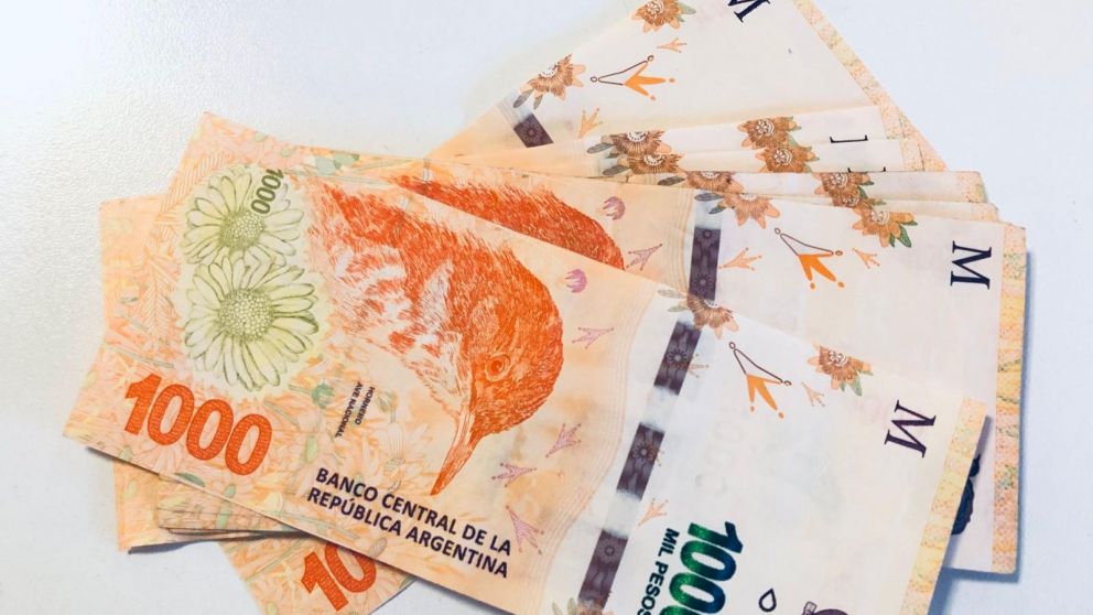 Bono de $45.000: c�mo anotarse