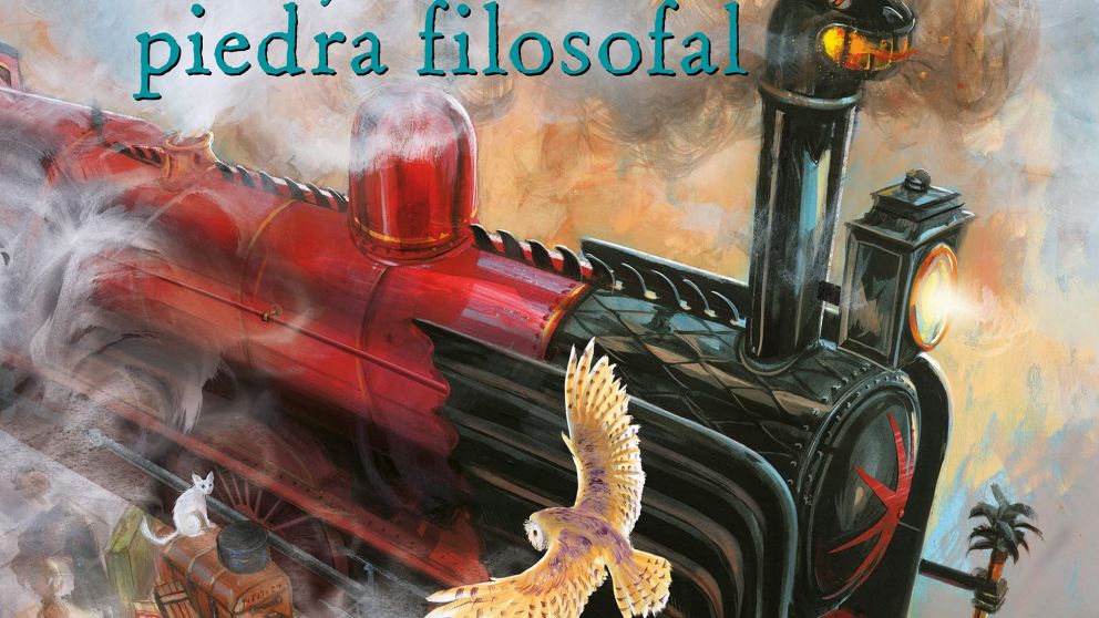 Harry Potter celebra sus 25 años con una serie de monedas