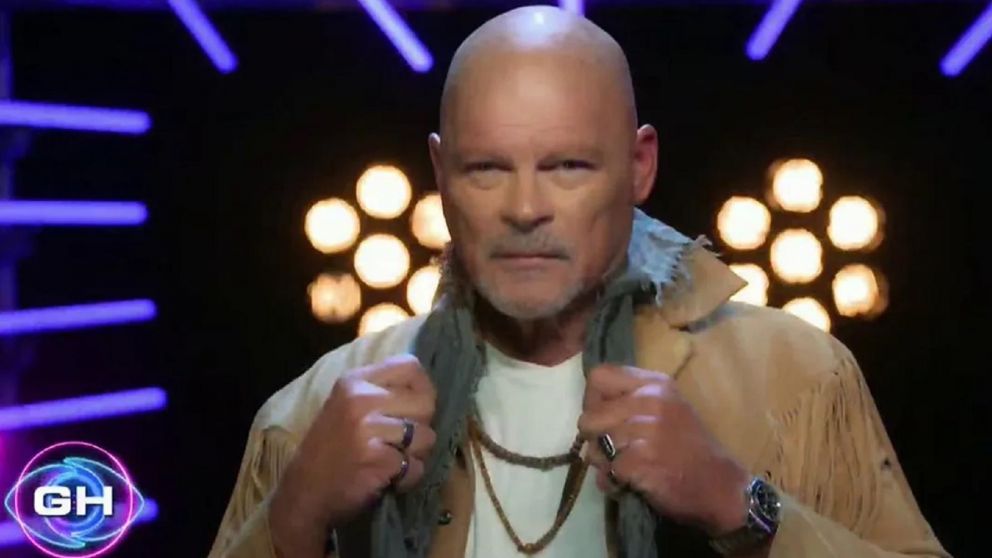 El participante "Alfa"