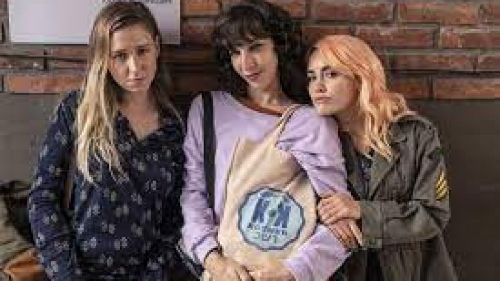 Lali Espósito vuelve al mundo de la ficción con El Fin del Amor