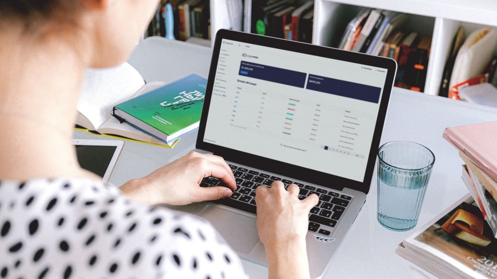 Unicornio local invierte 28 millones de d�lares en nueva soluci�n de pagos online