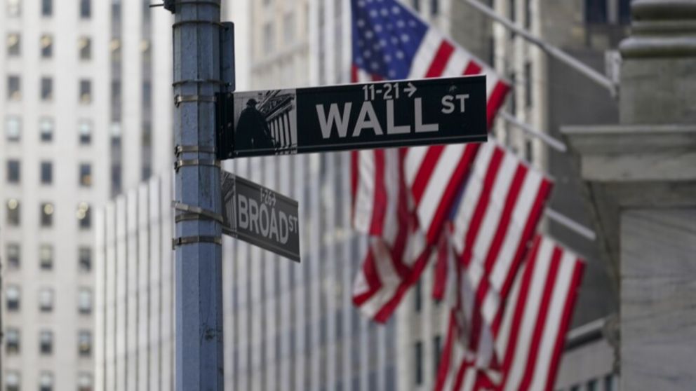 ¿Podrá la temporada de ganancias en Wall Street aliviar los temores de una recesión?