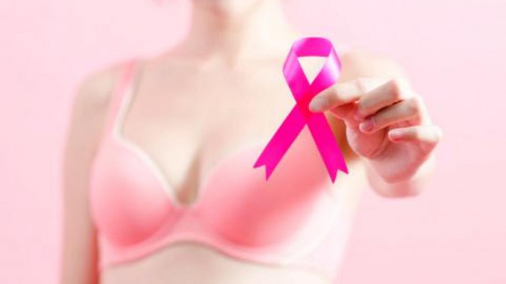 Día internacional del cáncer de mama