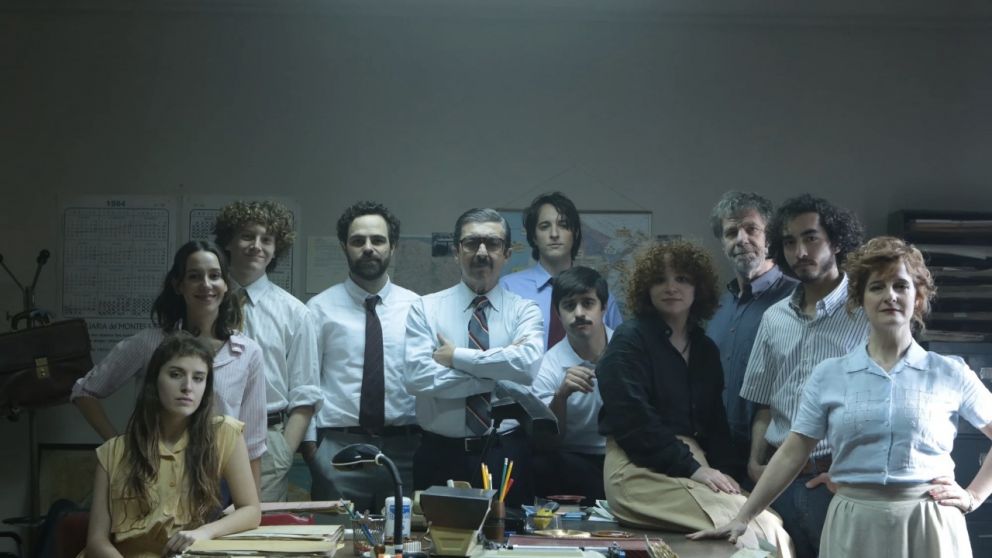 Argentina, 1985 tiene altas chances de una nominación al Oscar