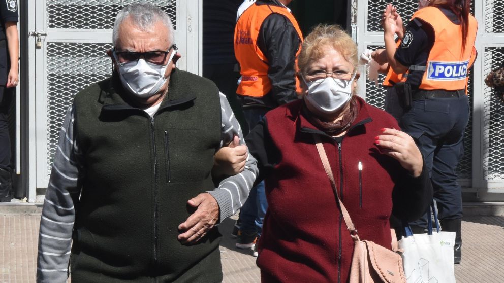 Tablets para jubilados