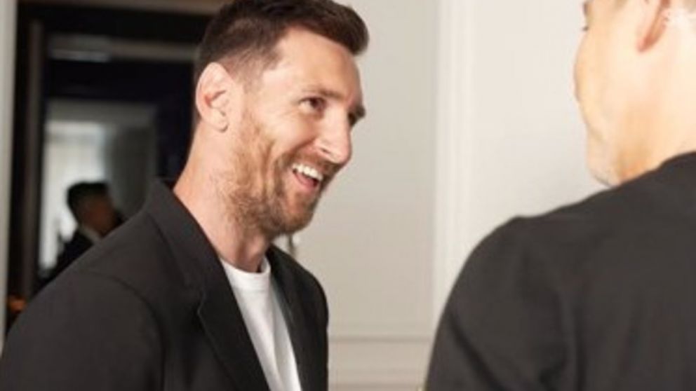 Será el principal vehículo de aquí en adelante para las inversiones del jugador del Paris Saint Germain.