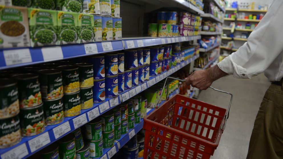 Las dos Argentinas del consumo