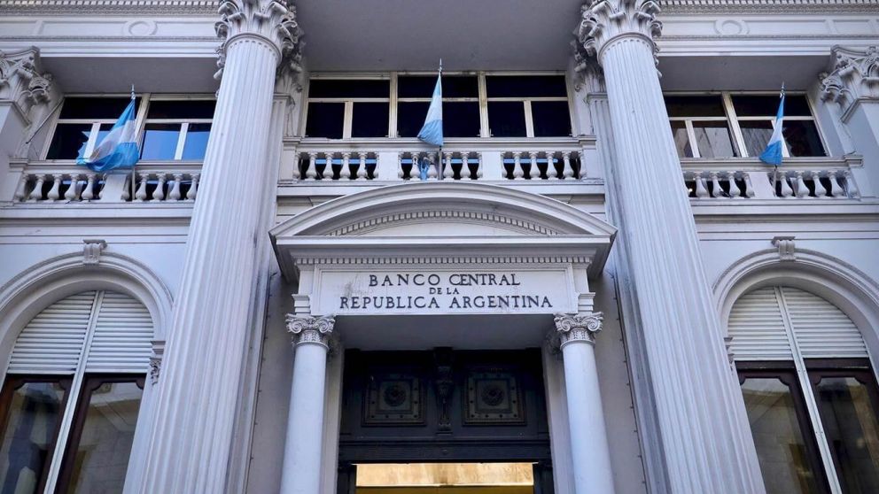 Julio será el séptimo mes de tasa de interés negativa en pesos