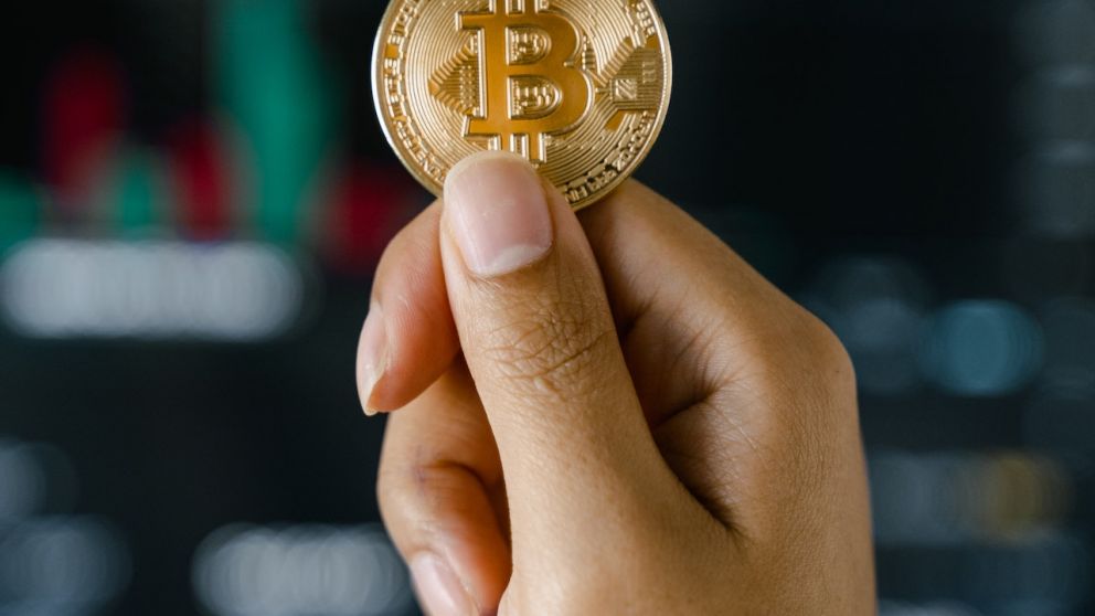 Mercado cripto continua en las actuales zonas con leves correcciones bajistas