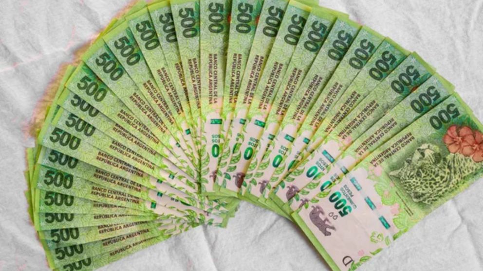 Anses ofrece desde $5.000 hasta $85.000 en varias cuotas.