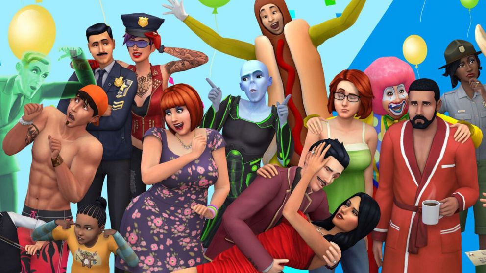 Los Sims 4 se pueden descargar de forma gratuita